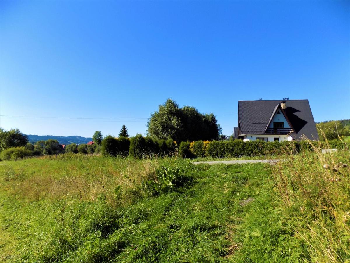 Pokoje U Teresy Czarna Góra Exterior foto